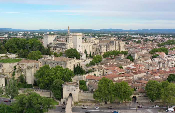 Avignon