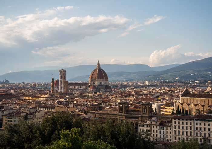 Florence