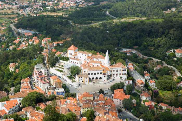 Sintra