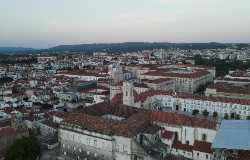 Coimbra