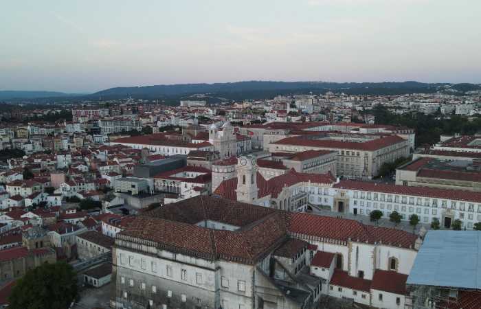Coimbra
