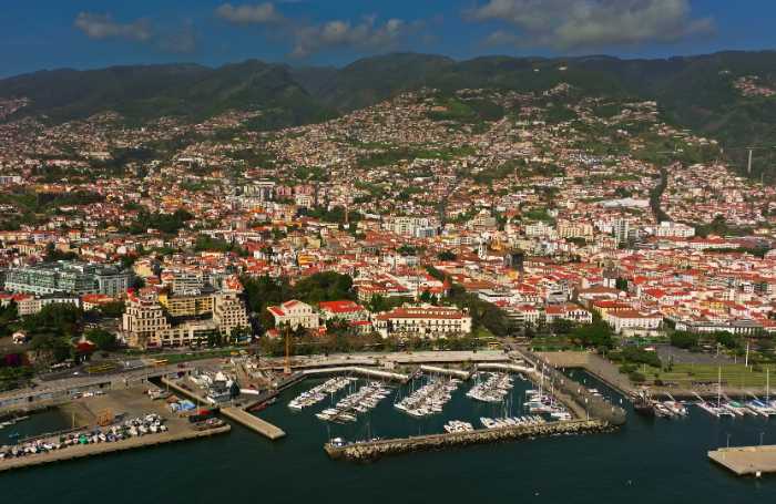 Funchal