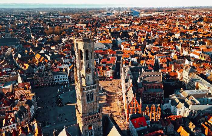 Bruges