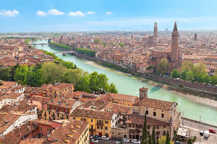Verona