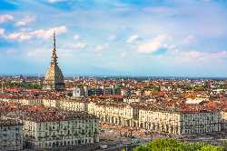 Turin