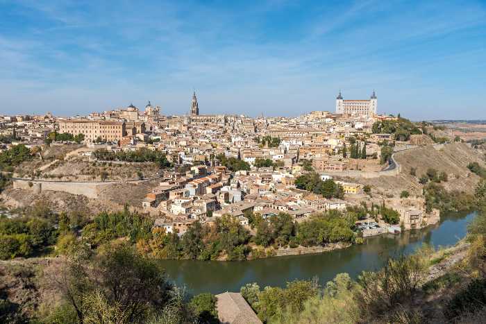 Toledo