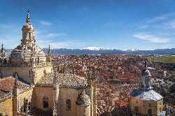 Segovia