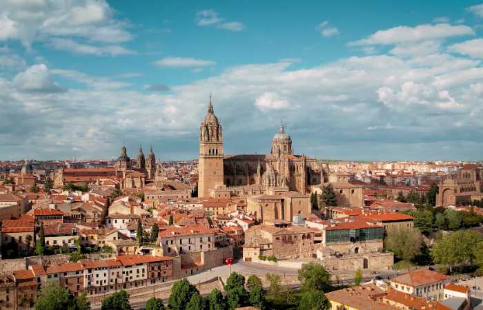 Salamanca
