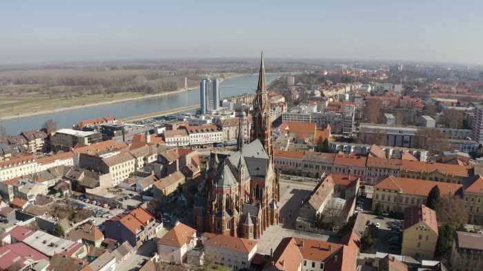 Osijek