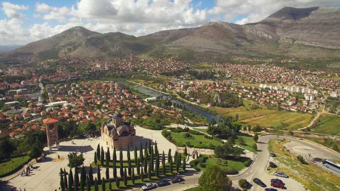 Trebinje
