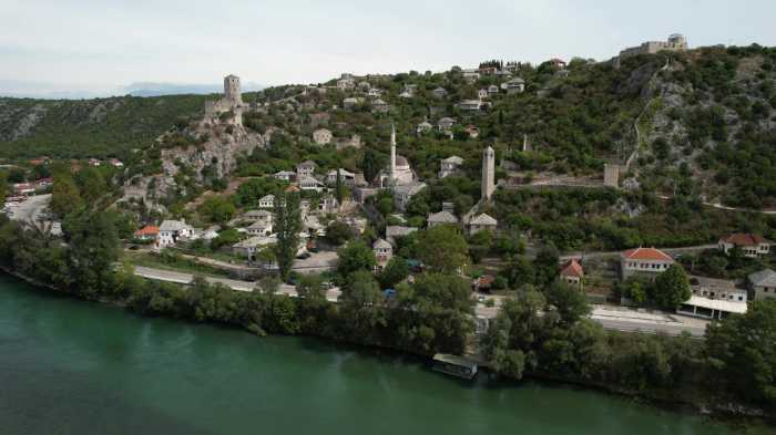 Počitelj