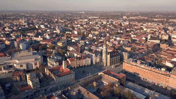 Novi Sad