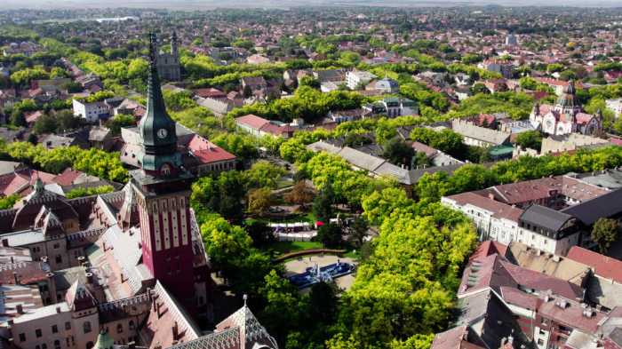 Subotica