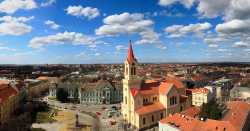 Zrenjanin