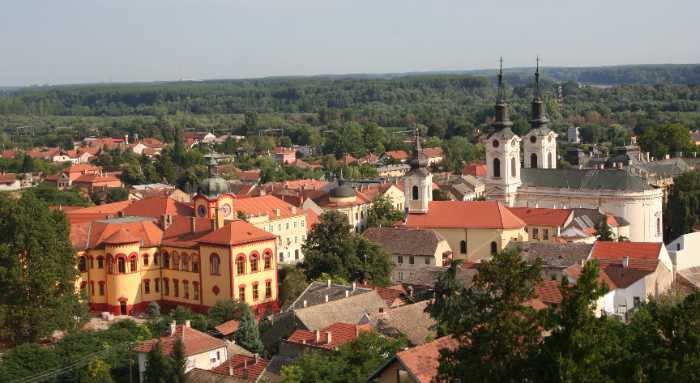 Sremski Karlovci