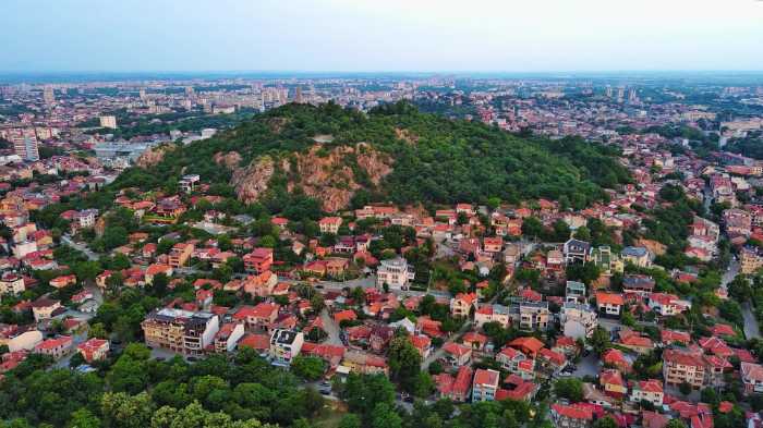 Plovdiv