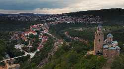 Veliko Tarnovo