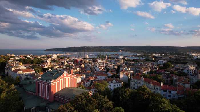 Varna