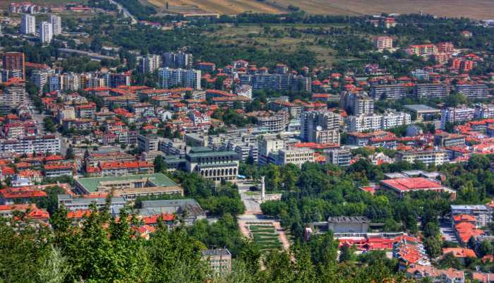 Shumen