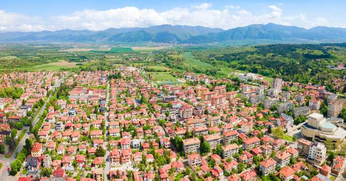Kazanlak