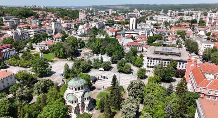 Pleven