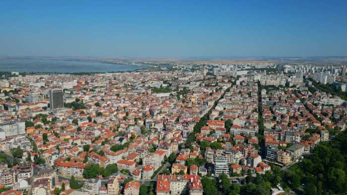 Burgas