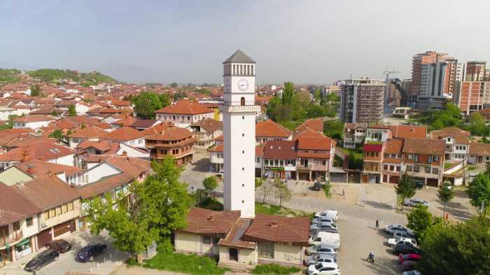 Gjakova