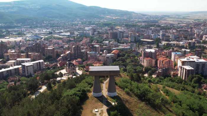 Mitrovica