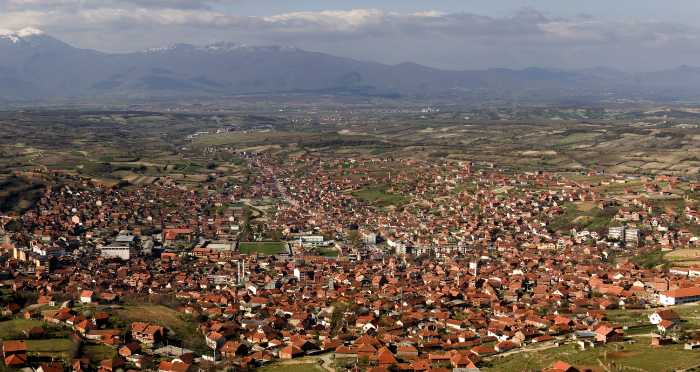 Rahovec