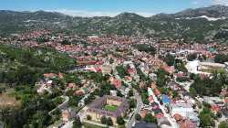 Cetinje