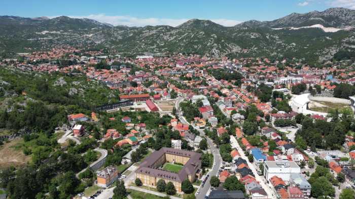 Cetinje
