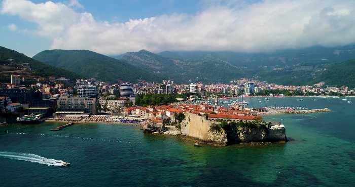 Budva