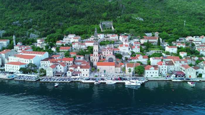Perast