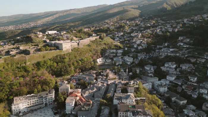 Gjirokastër