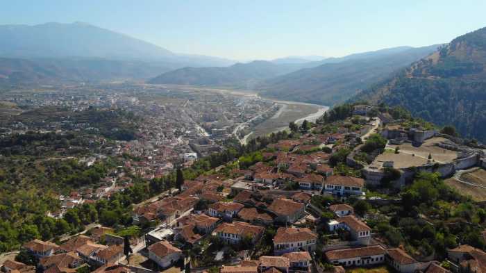 Berat