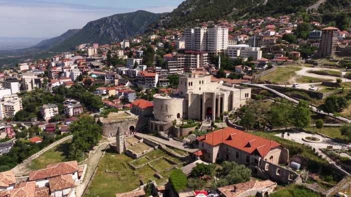 Krujë