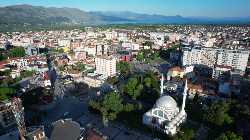 Shkodër