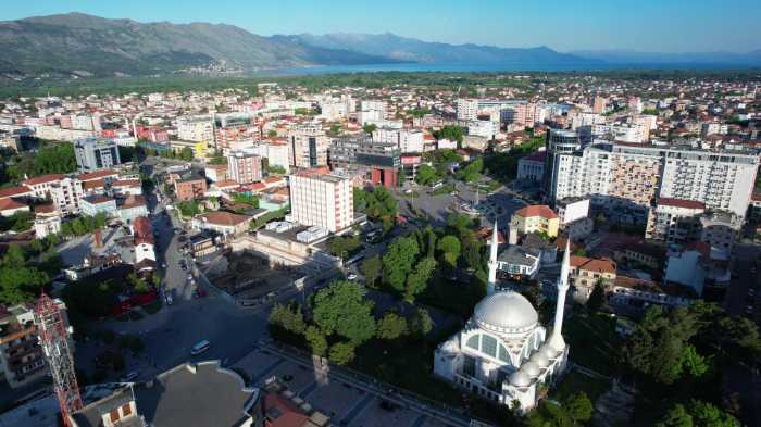 Shkodër
