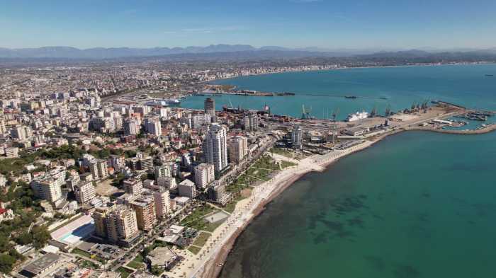 Durrës