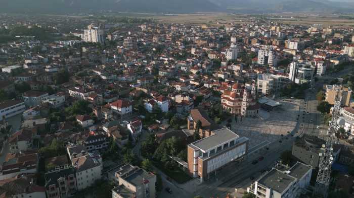Korçë