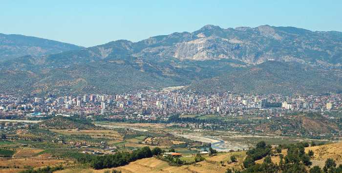 Elbasan