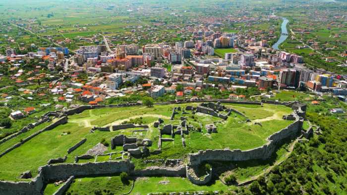 Lezhë
