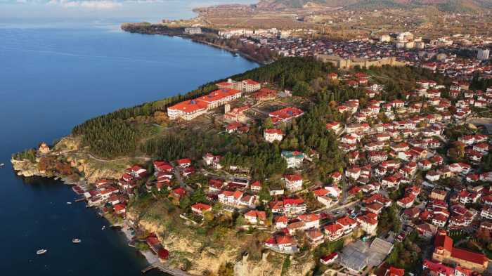 Ohrid