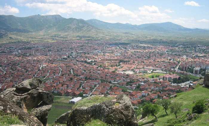 Prilep