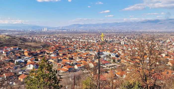 Strumica