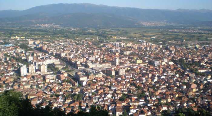 Tetovo