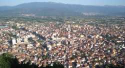 Tetovo