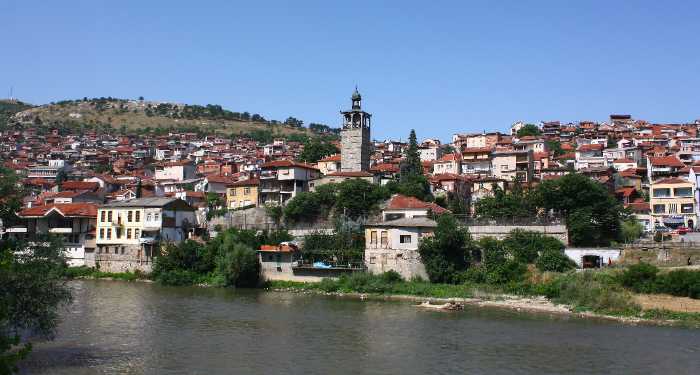 Veles