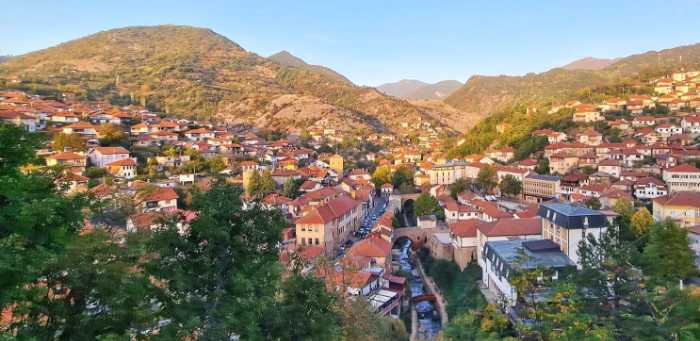 Kratovo