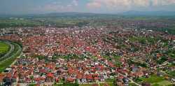 Kumanovo